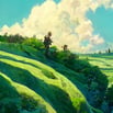 Ghibli
